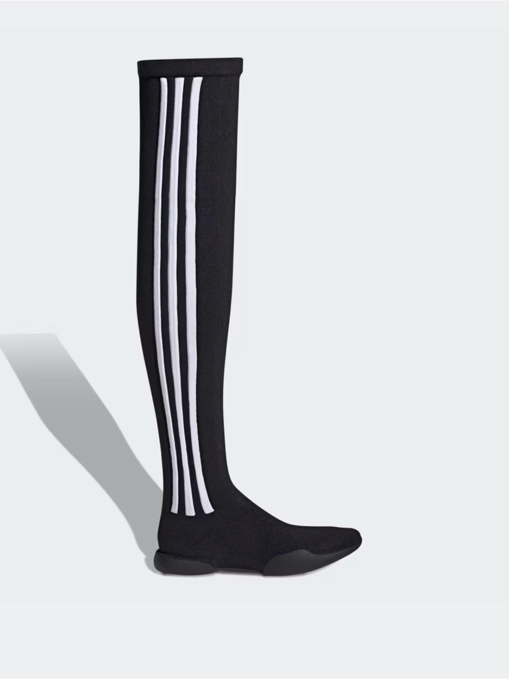 Nib Adidas x Jeremy Scott mei taekwondo socl boots sz 8.5